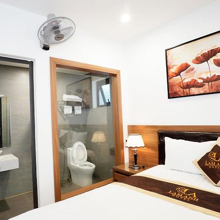 Lam Anh Hotel 1 Phap Van Hoang Mai 23Bt1 Hanoi Buitenkant foto